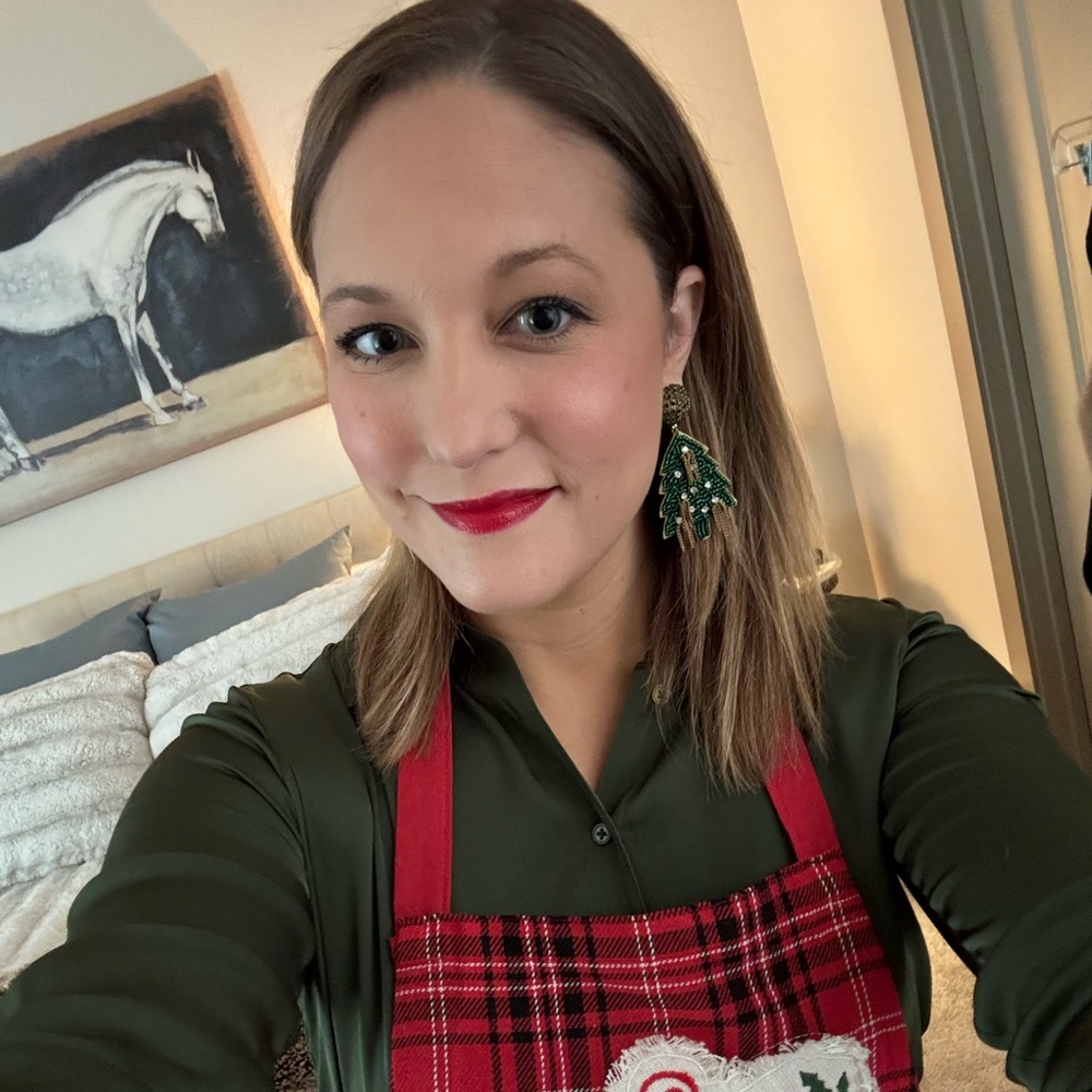 Meet your Posher, Savannah